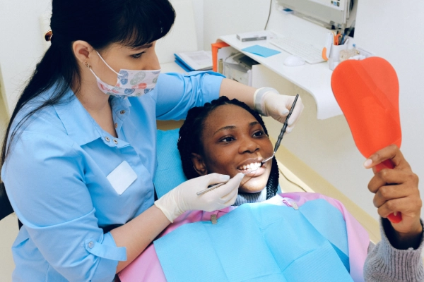 dental insurance