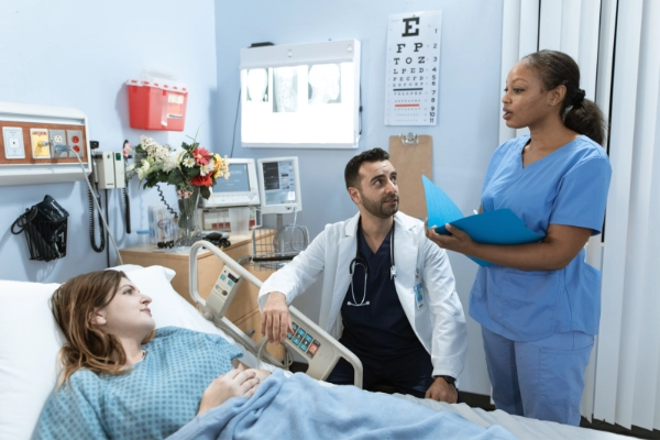 hospital indemnity